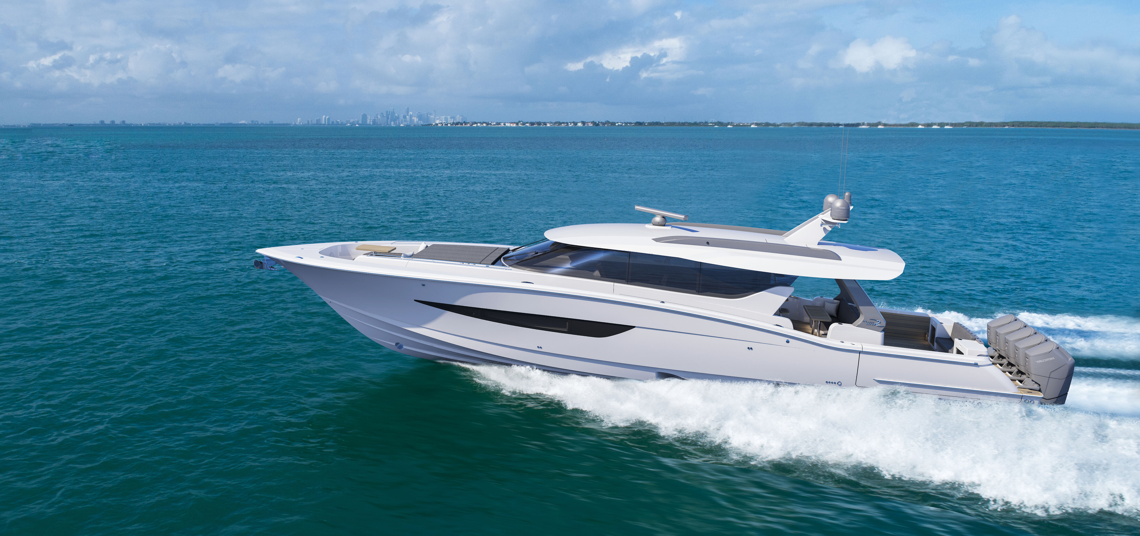 Scout 670LX with Ultrafabrics